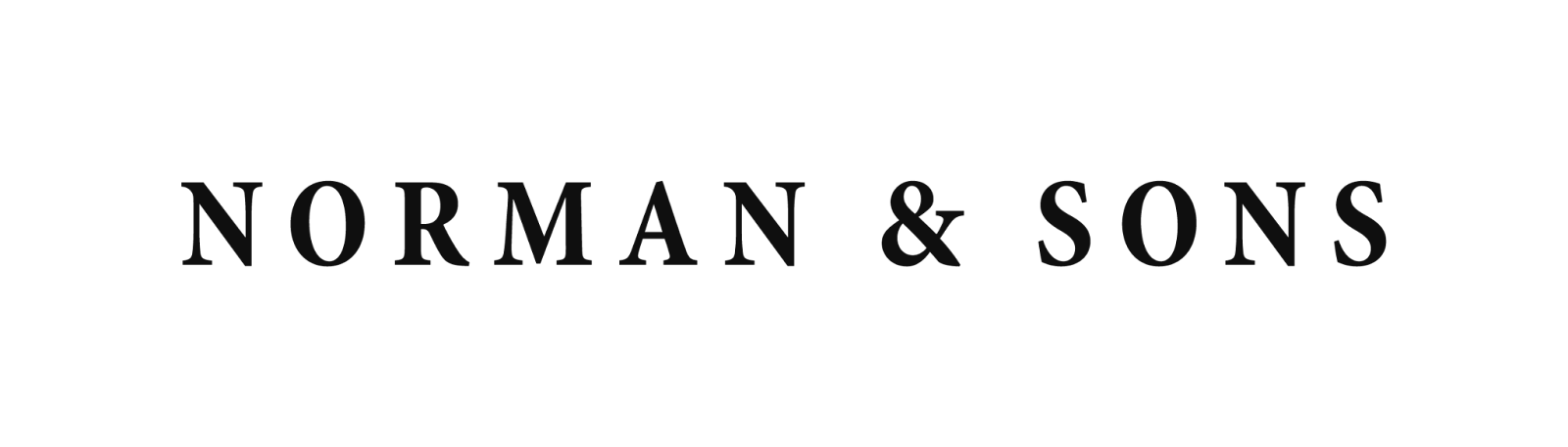 Norman & Sons Norman & Sons
